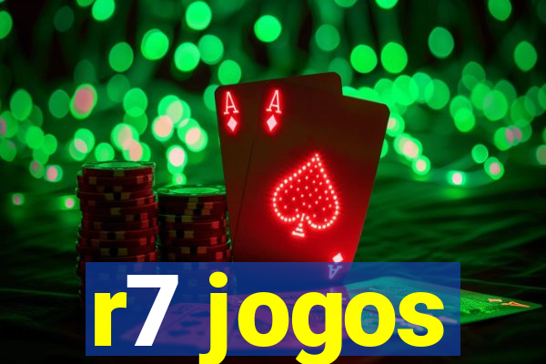 r7 jogos